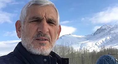 Başkan Servet Hoşşirin'den Kongreye Davet