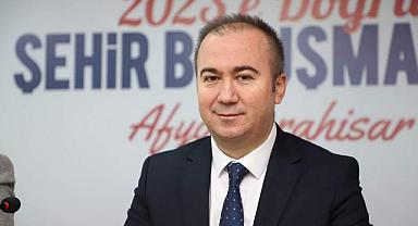 Başkan Uluçay; 