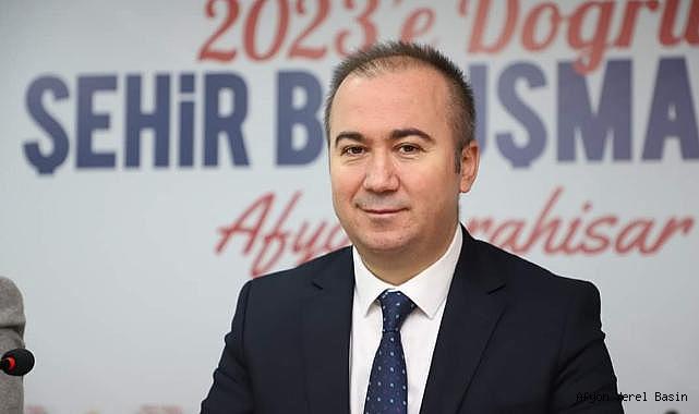 Başkan Uluçay;