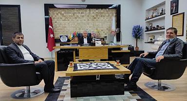 BELEDİYE BAŞKANI ZEYBEK, KENDİNİ VE AFYON'U İLGİLENDİREN TÜM SORULARI YANITLADI..