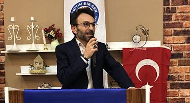 Bolvadin Kitap Okuma Yarışması Ödül Töreni...