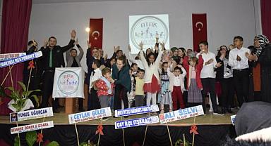 Çayda Engelliler Gününde Farkındalık Programı Düzenlendi