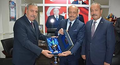 CUMHUR İTTİFAKI BAŞARIR