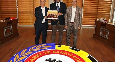 DANET, AFYON SUCUĞU VE AFYON PASTIRMASI'NDA COĞRAFİ İŞARET ETİKETİ KULLANACAK