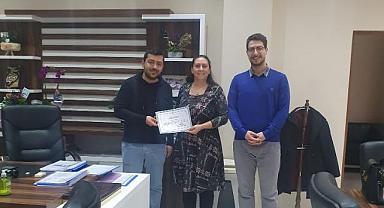 Davranışsal Bağımlılıkla Mücadele Programı kapsamında çalışmalar devam ediyor.