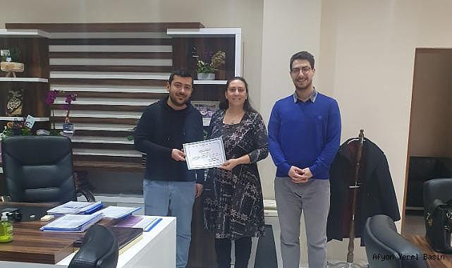 Davranışsal Bağımlılıkla Mücadele Programı kapsamında çalışmalar devam ediyor.