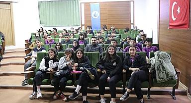 Dinar Belediyesinin destekleriyle 