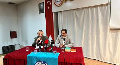 ‘’Diriliş Neslinin Mimarı Sezai Karakoç’’