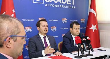 “Dürüst Siyaset” Ahlakımızın Gereğidir