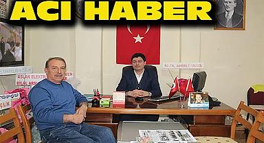 Emekli Zabıta Memuru Süleyman Baytaroğlu Vefat Etti