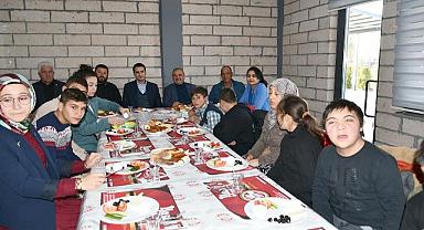 En Büyük Engel Sevgisizliktir, Sevgi Varsa Engel Yoktur