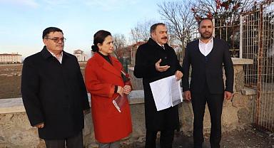 EROĞLU’NDAN “ÖZEL YETENEKLİ ÇOCUKLAR” İÇİN MÜJDE