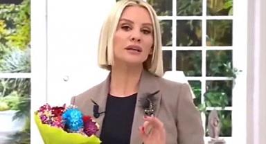 Esra Erol TBMM'de Çocuk İstismarı Araştırma Komisyonu Önerisinden duyduğu memnuniyeti paylaştı.