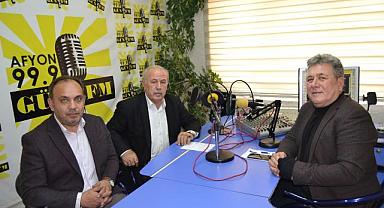 “Farkında ol, farklı bakma”