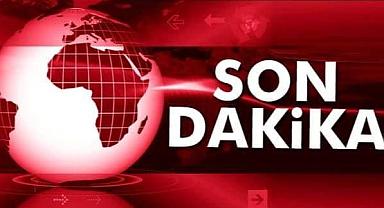 Firari hükümlü yakalandı.