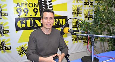 “Fiziksel aktivite çok önemlidir”