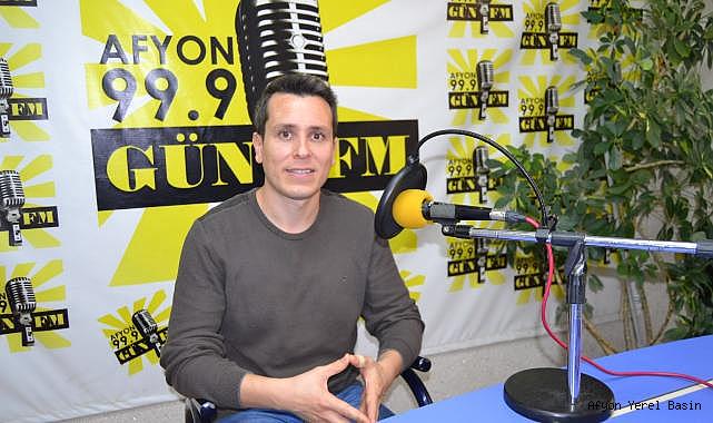“Fiziksel aktivite çok önemlidir”