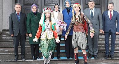 Gastronomi Enstitüsü'nde Önemli Gelişme