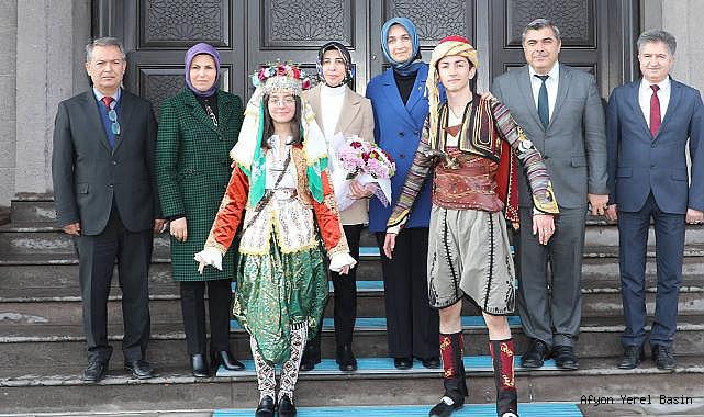 Gastronomi Enstitüsü'nde Önemli Gelişme