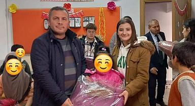 GENÇ BİRLİK GENEL BAŞKANLIĞI’NIN “1 BOT, 1 MONT” İYİLİK HAREKETİ