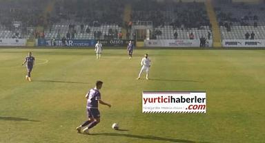 HES İLAÇ AFYONSPOR, ARNAVUT CİĞERİ YEDİ
