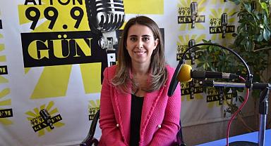 “HIV enfeksiyonu önlenebilir bir hastalıktır”