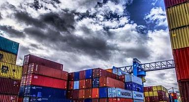 İhracat birim değer endeksi %1,8 arttı