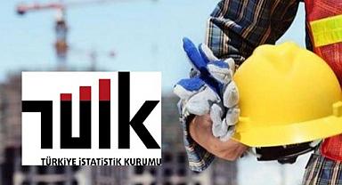 İnşaat maliyet endeksi yıllık %117,07, aylık %3,44 arttı