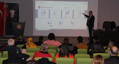 İNSAN KAYNAKLARI YÖNETİMİNDE PERFORMANS YÖNETİMİ VE DEĞERLENDİRME EĞİTİMİ DÜZENLENDİ