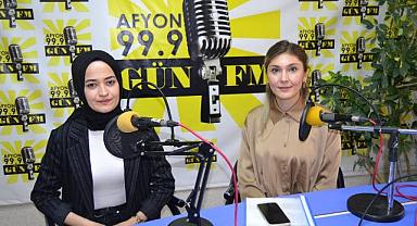 “Kadına şiddete karşı birlikte mücadele ediyoruz”