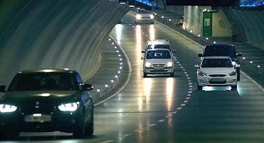 KARAİSMAİLOĞLU: “İLK”LERİN PROJESİ AVRASYA TÜNELİ 6 YAŞINDA