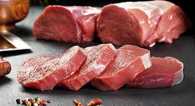 Kemiksiz etin kilogramı 140 liradan satıldı.!