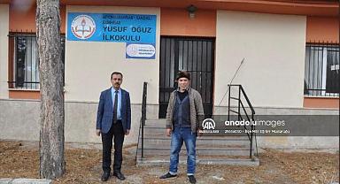 Köy Yaşam Merkezi hizmet vermeye başladı