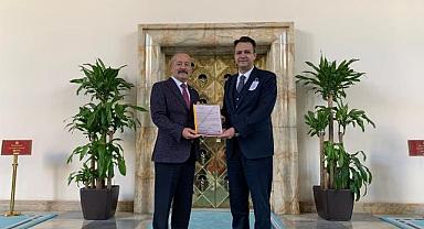 MEHMET TAYTAK MÜJDEYİ VERDİ