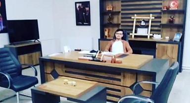 MHP'DEN MİLLETVEKİLİ ADAY ADAYIYIM DEDİ.