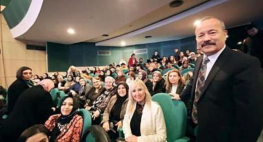 Milletvekili Taytak, KAÇEP üyelerini Ankara’da misafir etti