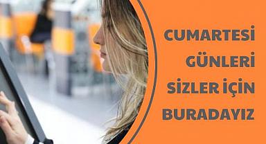 NÜFUS İL MÜDÜRLÜĞÜNDEN DUYURU.!