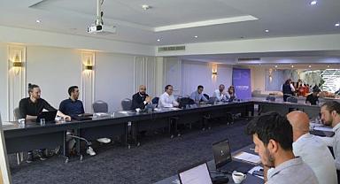 OEDAŞ, GELECEĞİN TEMİZ VE DÜŞÜK MALİYETLİ ENERJİSİ İÇİN ÇALIŞIYOR