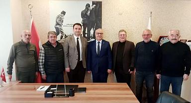 “Önceliğim istihdam olacak”