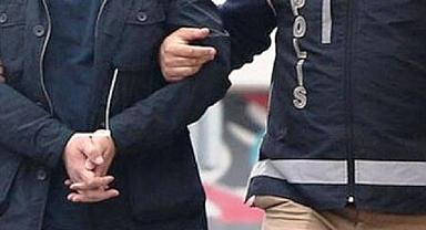 Polise mukavemette bulunan şüpheli tutuklandı.!