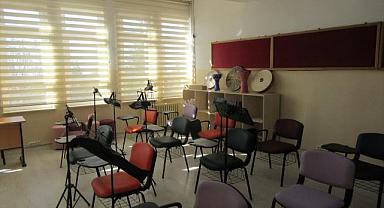 Sandıklı Bilim ve Sanat Merkezi hizmete açılacak