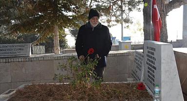 Sarıkamış Harekatı'nın 108. yılı