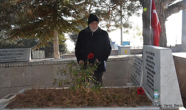 Sarıkamış Harekatı'nın 108. yılı