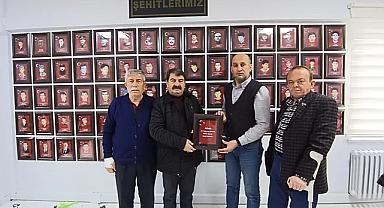 Şehit Aileleri ve Gazilerimizin Her Zaman Yanındayız