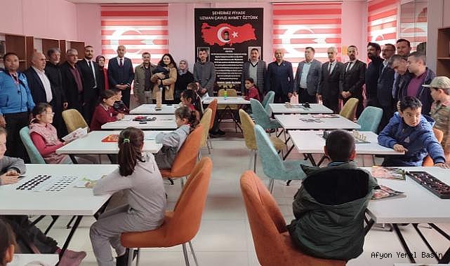 Şehit kızına en anlam doğum günü sürprizi