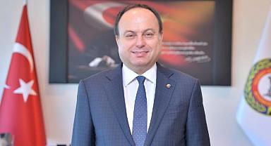 SERTESER, YENİ YIL MESAJI YAYINLADI