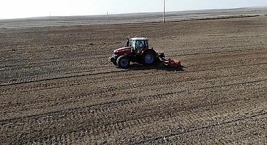 Tarımsal girdi fiyat endeksi (Tarım-GFE) yıllık %134,76, aylık %2,68 arttı