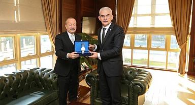 Taytak; “Mermerin başkenti Afyonkarahisar