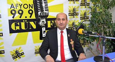 “Üye sayısının artmasını istemeyen tek dernek biziz”