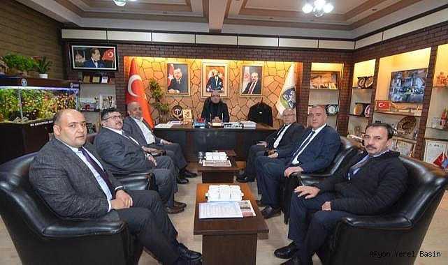 VALİ GÖKMEN ÇİÇEK SPOR KOMPLEKSİ İÇİN İMZALAR ATILDI